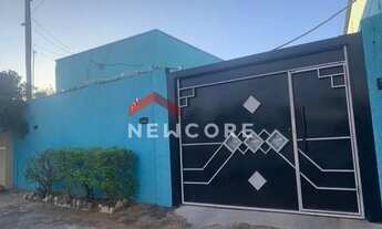 Imagem: Casa em Rua Maria da Conceição - Jardim