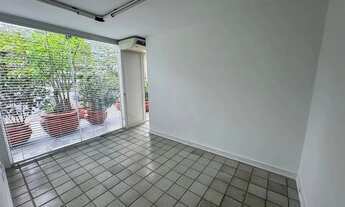 Imagem 3: Barra Medical Consultório frontal à venda na prestigiada Avenida das Américas