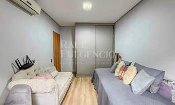 Imagem 7: Casa com 3 quartos no Condomínio Royal Forest