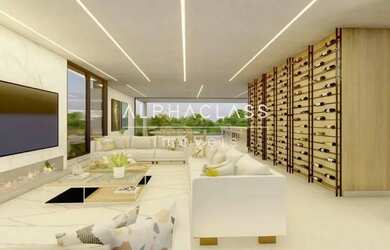 Imagem 7: Vendo casa em Alphaville - Gênesis 2