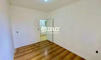 Imagem 6: Casa para aluguel com 140 m², 3 quartos 4 vagas em Jardim Santa Eudóxia, Campinas