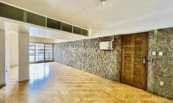 Imagem: Apartamento com 3 dormitórios, sendo 1