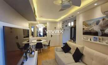 Imagem 4: ENCANTADO - Pompílio de Albuquerque - 2 Quartos - 1 Banheiro - 1 Vaga