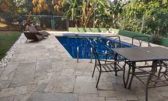 Imagem 8: CASA DE ESQUINA A VENDA OU LOCAÇÃOP EM ALPHAVILLE RESIDENCIAL ALPHAVILLE 10