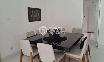 Imagem 5: Copacabana Apartamento com 3 dormitórios