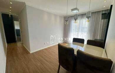 Imagem: Apartamento com 2 dormitórios para alugar