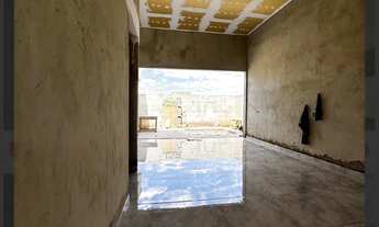 Imagem 4: Casa térrea á venda! - condomínio setLife residence clube ll