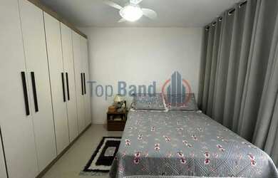 Imagem 5: Apartamento 3 suítes condomínio Wonderfull