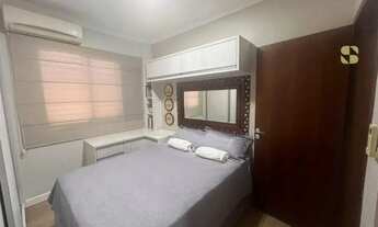 Imagem 3: Imóvel para venda possui 100 m² com 3 quartos em Alvorada - Cuiabá - MT