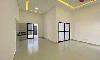 Imagem 5: Casa com 3 dormitórios à venda, 112 m² por R$ 560.000,00 - Cidade Vergani - Pouso Alegre/M