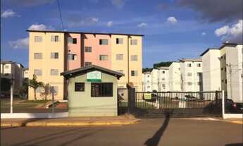 Imagem: Apartamento - Res. Sebastião Mello