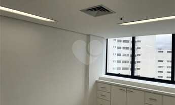 Imagem 4: Salas à venda ou para locação em Santa Cecília - SP