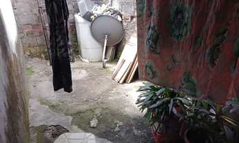 Imagem 7: Casa na cidade universidade