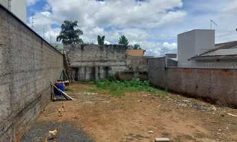 Imagem 4: Terreno à venda, 300 m² por R$ 215.000 - Dom Eduardo - Uberaba/MG