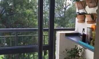 Imagem 2: APARTAMENTO - MORUMBI - SP