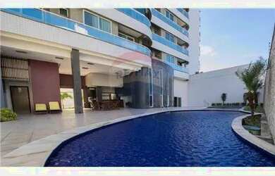 Imagem 4: Lindíssimo apartamento no Ahead de Ponta negra disponível para Locação anual