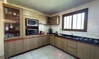 Imagem 6: Casa Mobiliada com Piscina em Noiva do Mar, Xangri-Lá - Venda REF: CA3312