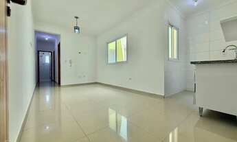 Imagem 3: Cobertura com 2 dorm e 2 vagas para auto proximo a faculdade de Medicina e fundacao Santo