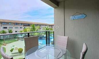 Imagem 6: Apartamento Polinésia, unidade não informado 307, Muro Alto