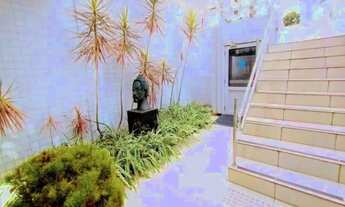 Imagem 2: Imóvel para venda tem 63 metros quadrados, com 3 quartos em Casa Amarela - Recife - PE