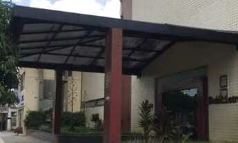 Imagem 2: Sala Belém metropolitam 42 m2