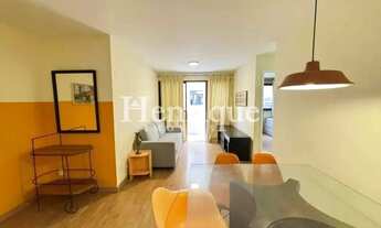 Imagem: Apartamento Padrão / Residencial / Laranjeiras