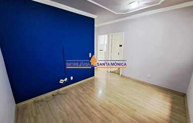 Imagem 2: Área Privativa 2 quartos - Mantiqueira