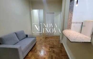 Imagem: Apartamento Padrão / Residencial / Copacabana