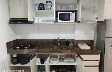 Imagem 4: Temporada na beira mar do Cabo Branco