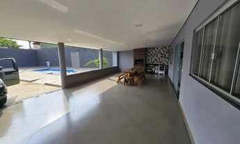 Imagem: G7 CASA A VENDA NO BARRO VERMELHO