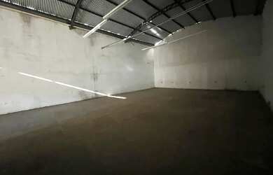 Imagem 3: Barracão à venda e locação no Jd. João Ballan II