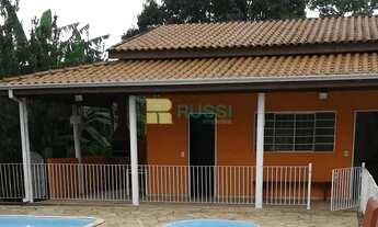 Imagem: Chácara Completa em Caçapava