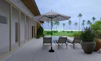 Imagem 3: Mansão Pé na Areia - Dahma