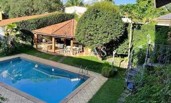 Imagem: Casa MARAVILHOSA 4 quartos, 592m2- Laranjal