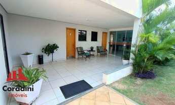 Imagem 3: APTO LOCAÇÃO 04 QUARTOS (01 SUÍTE) NO BAIRRO JARDIM SÃO PAULO