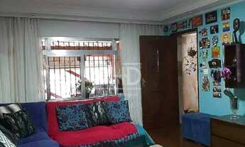 Imagem 2: Sobrado a venda 3 dormitórios 272 m2