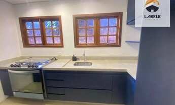 Imagem 7: Casa 3 dormitórios - Granja Viana - Vila Velha - Carapicuíba