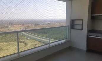 Imagem 6: Apartamento à venda 3 Quartos, 3 Suites, 2 Vagas, 138M², Ribeirão do Lipa, Cuiabá - MT