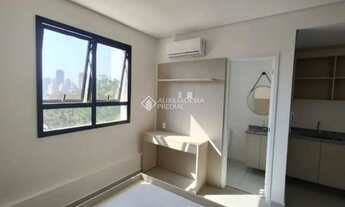 Imagem 3: Loft Moderno para Aluguel no Centro SB Campo