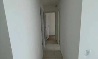 Imagem 4: Luar Ponta Negra 3 Quartos / 1 Suíte / 2 Vagas / Já financiado / Varanda Gourmet / 2° anda