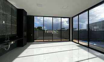 Imagem 6: Residencial Portal do Sol Golf Garden - Casa alto padrão à venda no bairro Residencial Goi