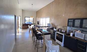 Imagem 5: Casa mobiliada a venda em Chapada dos Guimarães