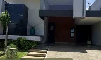 Imagem: Casa espetacular condomínio Recanto do