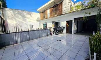 Imagem 5: Casa com 3 dormitórios à venda, 251 m² por R$ 1.730.000,00 - Novo Mundo - Curitiba/PR