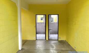 Imagem 5: PRÉDIO - JARDIM SÃO MARCOS - SP