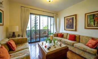 Imagem: Aluguel Apartamento 4 Dormitórios - 192