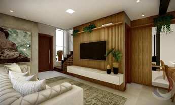 Imagem 2: Casa para Venda em Florianópolis, Pântano do Sul, 3 dormitórios, 3 suítes, 4 banheiros, 2