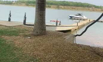 Imagem 5: Rancho com 5 dormitórios à venda, 625 m² por R$ 1.780.000,00 - Jacaranda Nautico Club - Ad