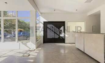 Imagem 5: Prédio Monousuário de Alto Padrão em Pinheiros, São Paulo-SP: 6 salas, 5 banheiros, 14 vag