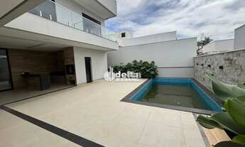 Imagem: Casa residencial em condomínio disponível